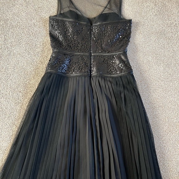 BCBG Evening Cocktail Dress - Picture 5 of 5